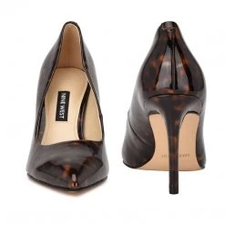 Nine West Shoes Ezra Pointy Toe Pumps