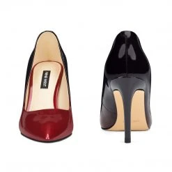 Nine West Ezra Pointy Toe Pumps Heels