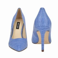 Nine West Ezra Pointy Toe Pumps