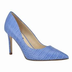Nine West Ezra Pointy Toe Pumps