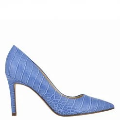Nine West Ezra Pointy Toe Pumps