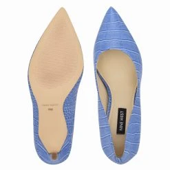 Nine West Ezra Pointy Toe Pumps