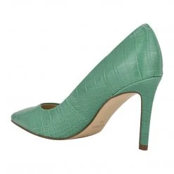 Nine West Ezra Pointy Toe Pumps Color Pop