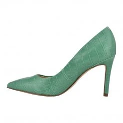 Nine West Ezra Pointy Toe Pumps Color Pop