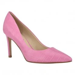 Nine West Color Pop Ezra Pointy Toe Pumps