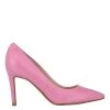 Nine West Color Pop Ezra Pointy Toe Pumps
