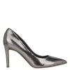 Nine West Metallic Mindset Ezra Pointy Toe Pumps