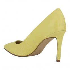 Nine West Color Pop Ezra Pointy Toe Pumps