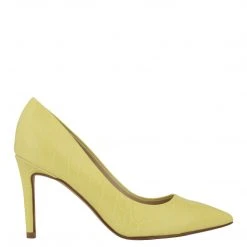 Nine West Color Pop Ezra Pointy Toe Pumps