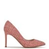 Nine West Shoes Ezra Pointy Toe Pumps