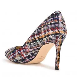 Nine West Ezra Pointy Toe Pumps Heels