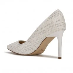 Nine West Ezra Pointy Toe Pumps Shoes 4 Nine West Ezra Pointy Toe Pumps Shoes