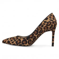 Nine West Heels Ezra Pointy Toe Pumps