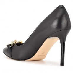 Nine West Ezzie Pointy Toe Pumps Shoes