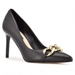 Nine West Ezzie Pointy Toe Pumps Shoes