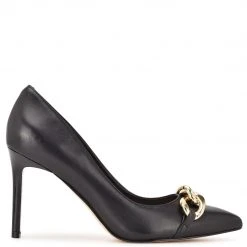 Nine West Ezzie Pointy Toe Pumps Shoes
