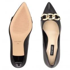 Nine West Ezzie Pointy Toe Pumps Shoes