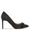 Nine West Shoes Ezzie Pointy Toe Pumps 1 Nine West Shoes Ezzie Pointy Toe Pumps