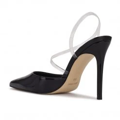 Nine West Fames Slingback Pumps The F Collection
