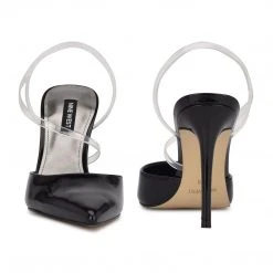 Nine West Fames Slingback Pumps The F Collection