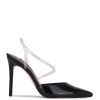Nine West Fames Slingback Pumps The F Collection