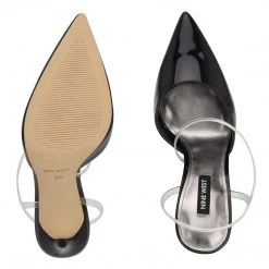 Nine West Fames Slingback Pumps The F Collection