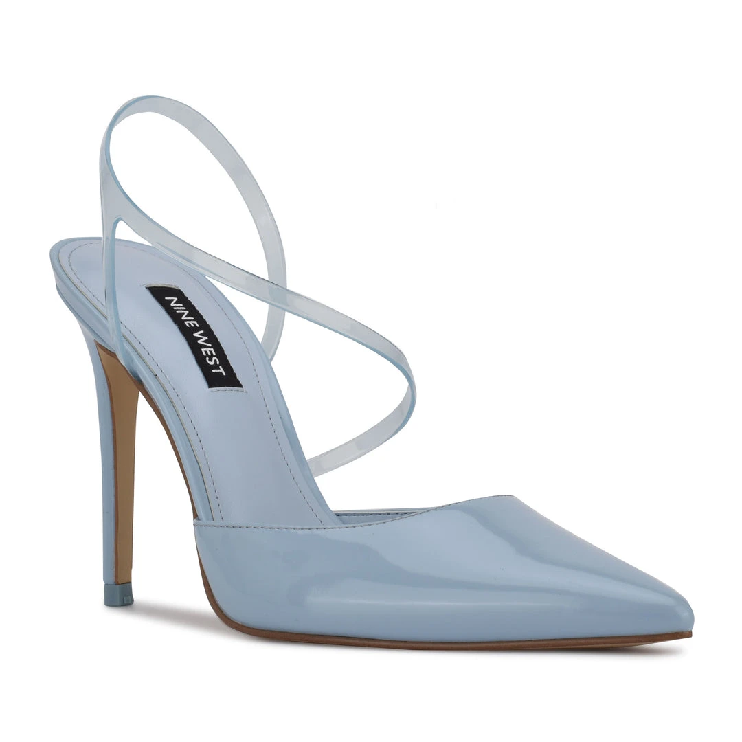 Nine West Fames Slingback Pumps Nine West Fames Slingback Pumps