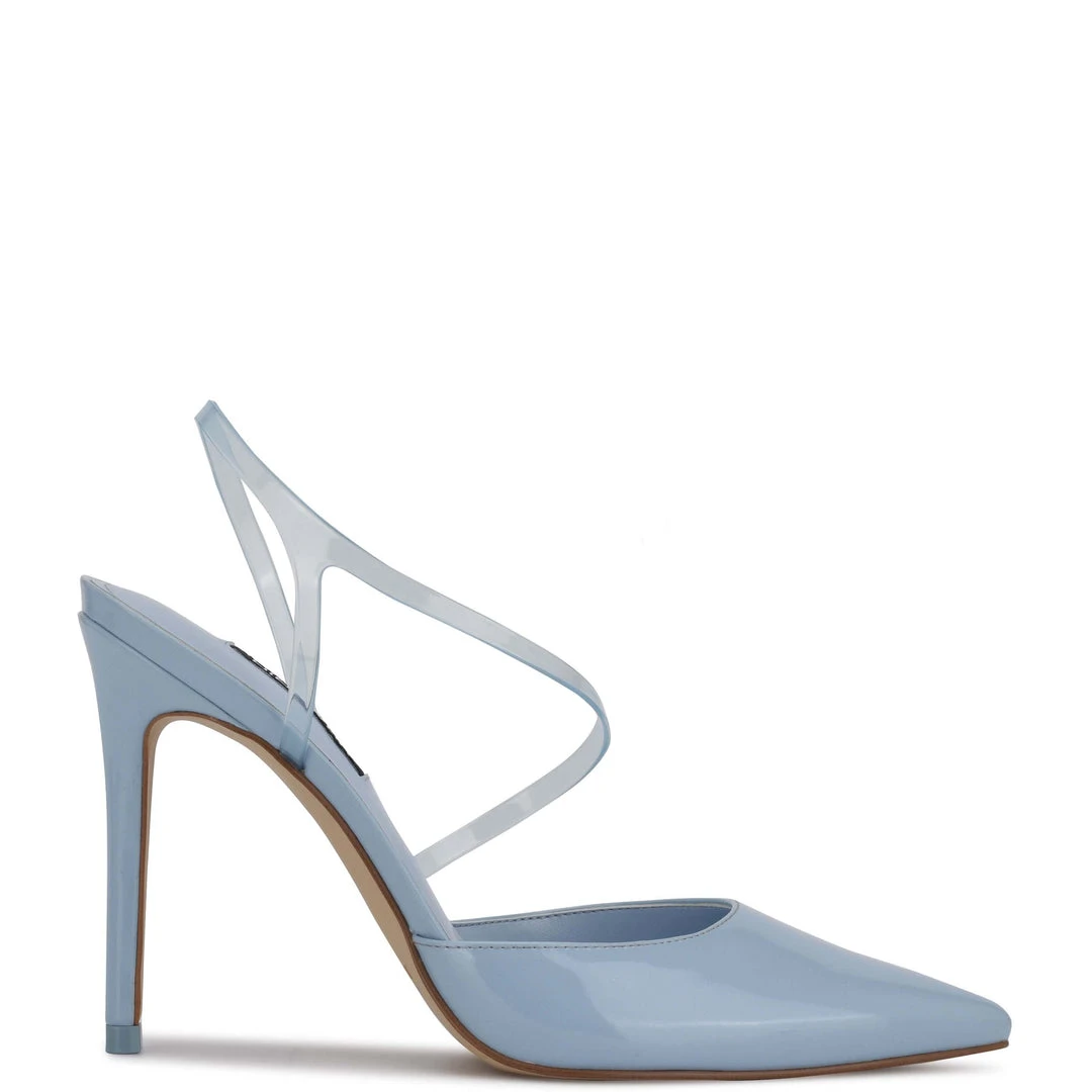 Nine West Fames Slingback Pumps Nine West Fames Slingback Pumps