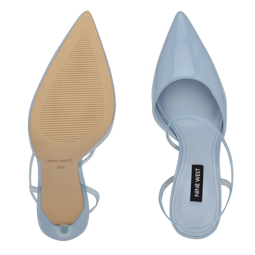 Nine West Fames Slingback Pumps Nine West Fames Slingback Pumps