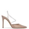 Nine West Fames Slingback Pumps 1 Nine West Fames Slingback Pumps