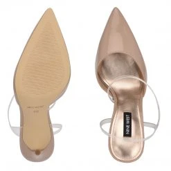 Nine West Fames Slingback Pumps