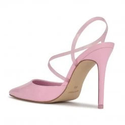 Nine West The F Collection Fames Slingback Pumps