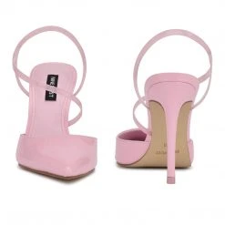 Nine West The F Collection Fames Slingback Pumps