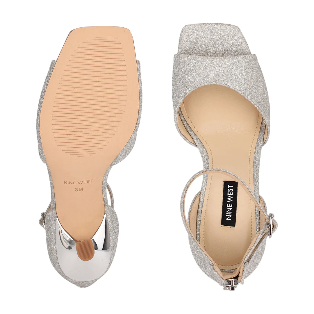 Nine West Fanny Ankle Strap Sandals Nine West Fanny Ankle Strap Sandals