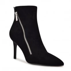 Nine West Fast Dress Booties