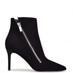 Nine West Fast Dress Booties