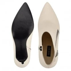 Nine West Fast Dress Booties Shoes