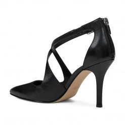 Nine West Fayla Dress Pumps Heels