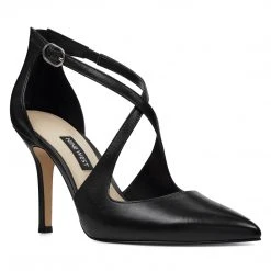 Nine West Fayla Dress Pumps Heels