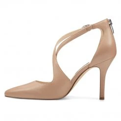 Nine West Heels Fayla Dress Pumps