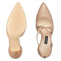 Nine West Heels Fayla Dress Pumps