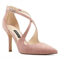 Nine West Heels Fayla Pumps