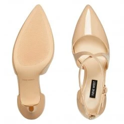 Nine West Heels Fayla Dress Pumps