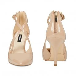 Nine West Fayla Dress Pumps