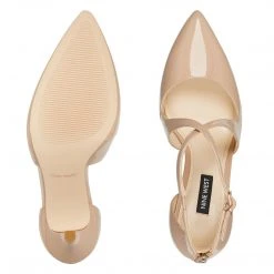 Nine West Fayla Dress Pumps