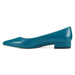 Nine West Color Pop Fayth Ballet Flats 11 Nine West Color Pop Fayth Ballet Flats