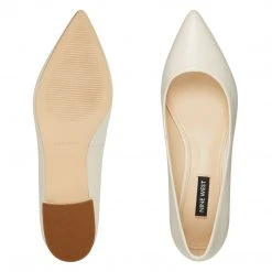 Nine West Fayth Ballet Flats