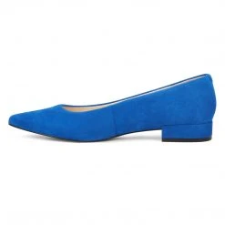 Nine West Fayth Ballet Flats Color Pop