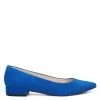 Nine West Fayth Ballet Flats Color Pop