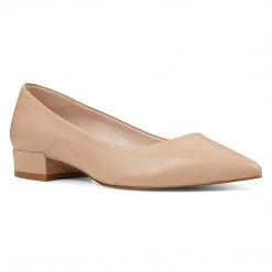Nine West Fayth Ballet Flats
